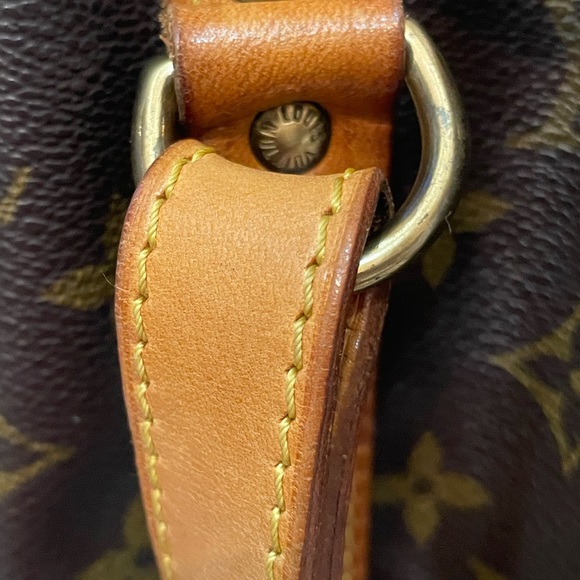 💕Louis Vuitton Petit Noe - Picture 9 of 16